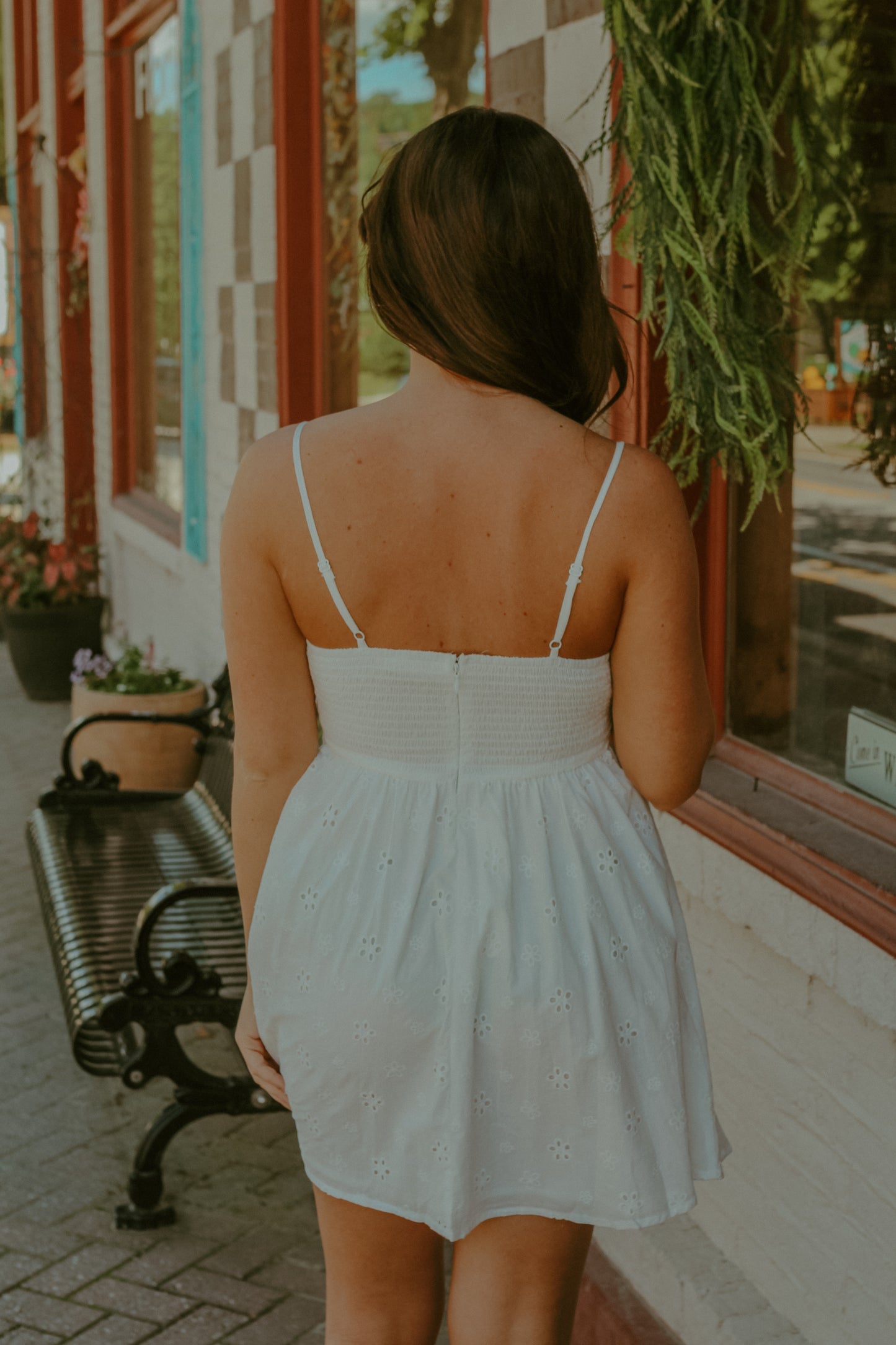 Sam Dress