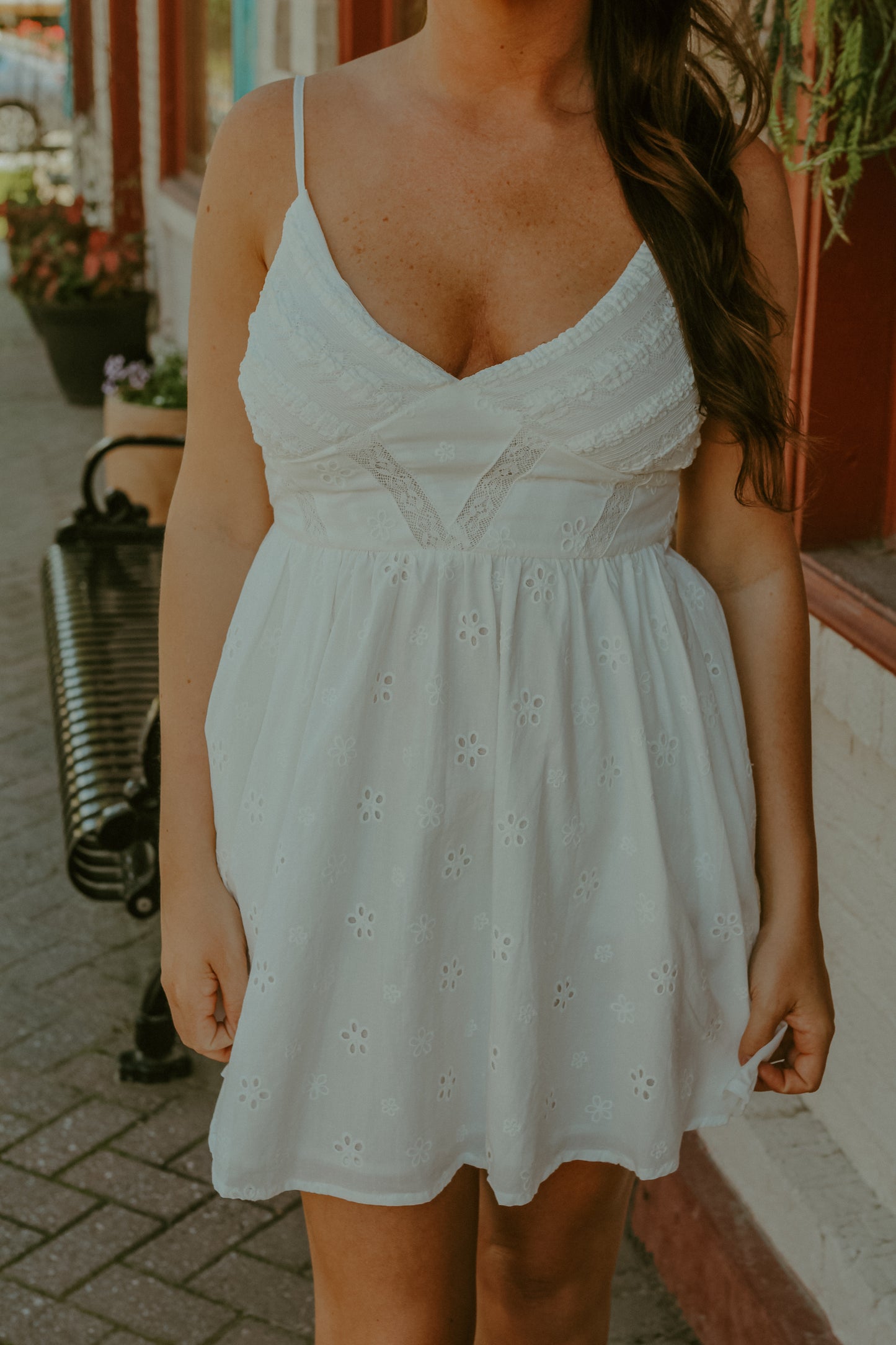 Sam Dress