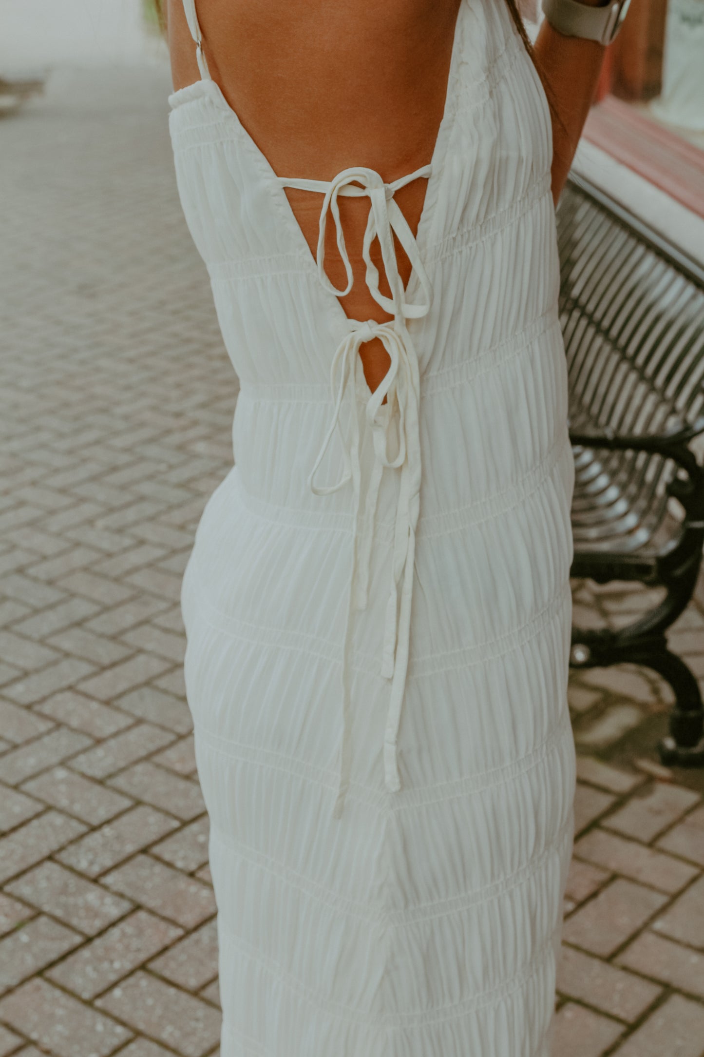Lana Midi Dress