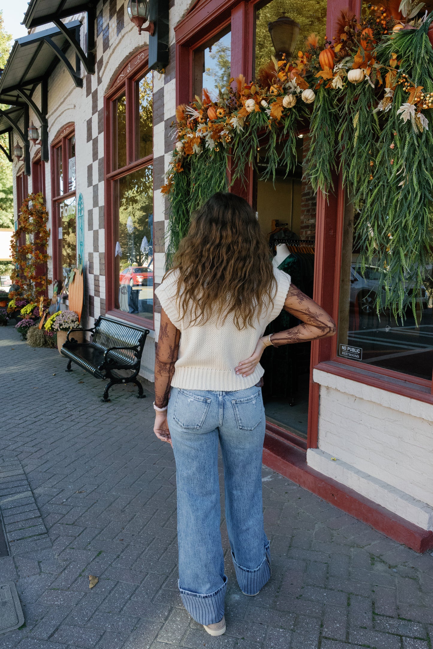 Lauren Jeans