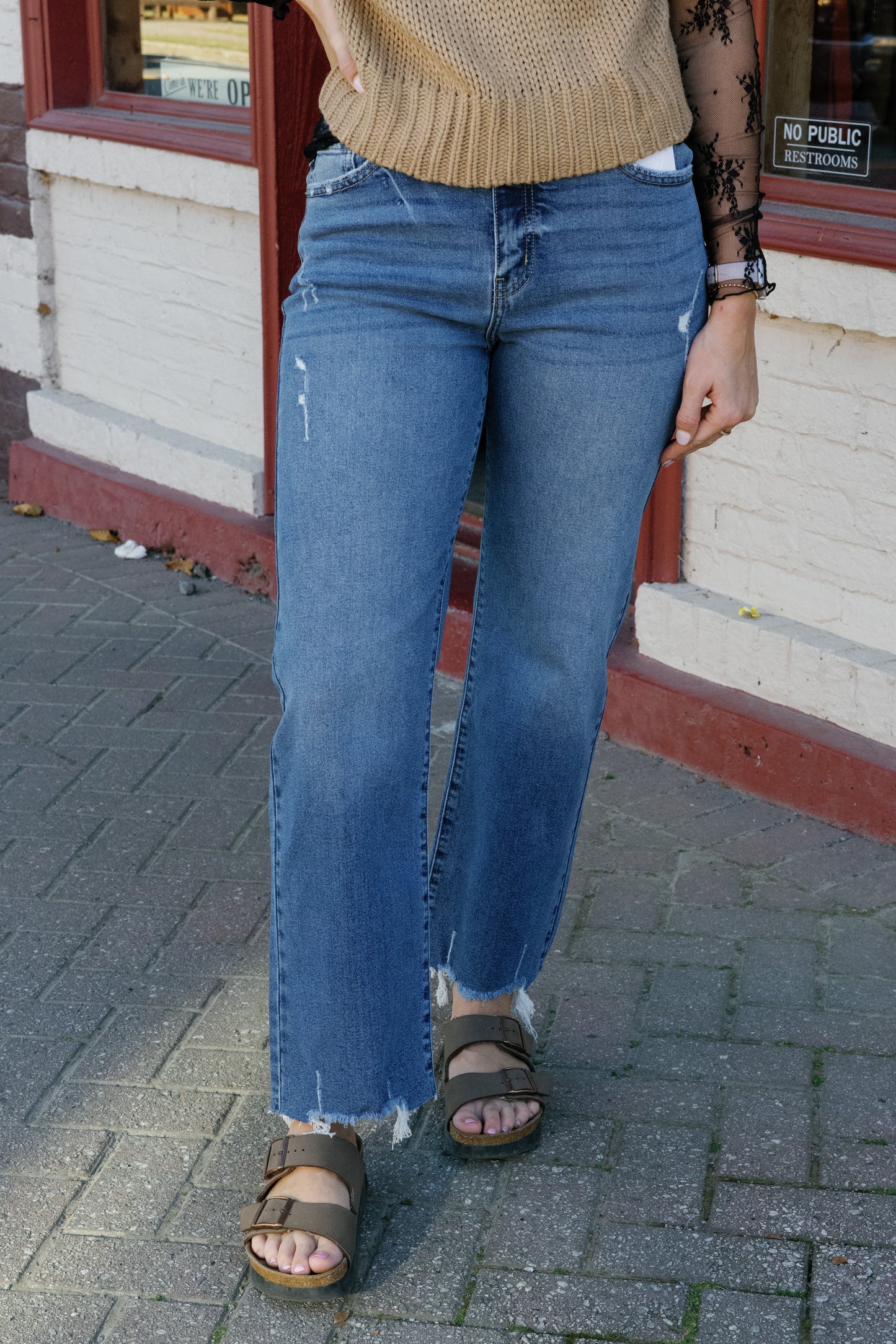 Madison Jeans