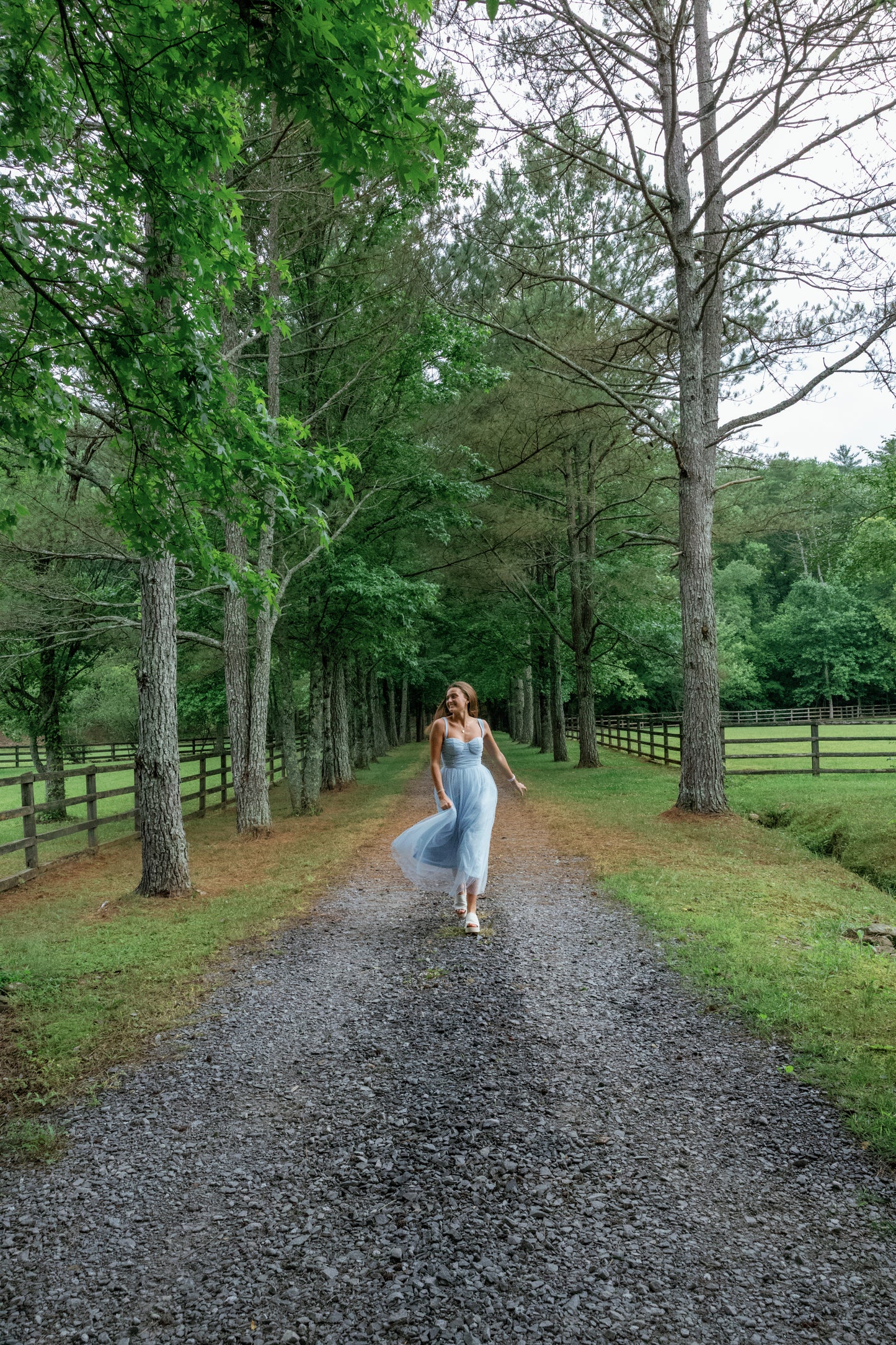 Willow Midi Dress