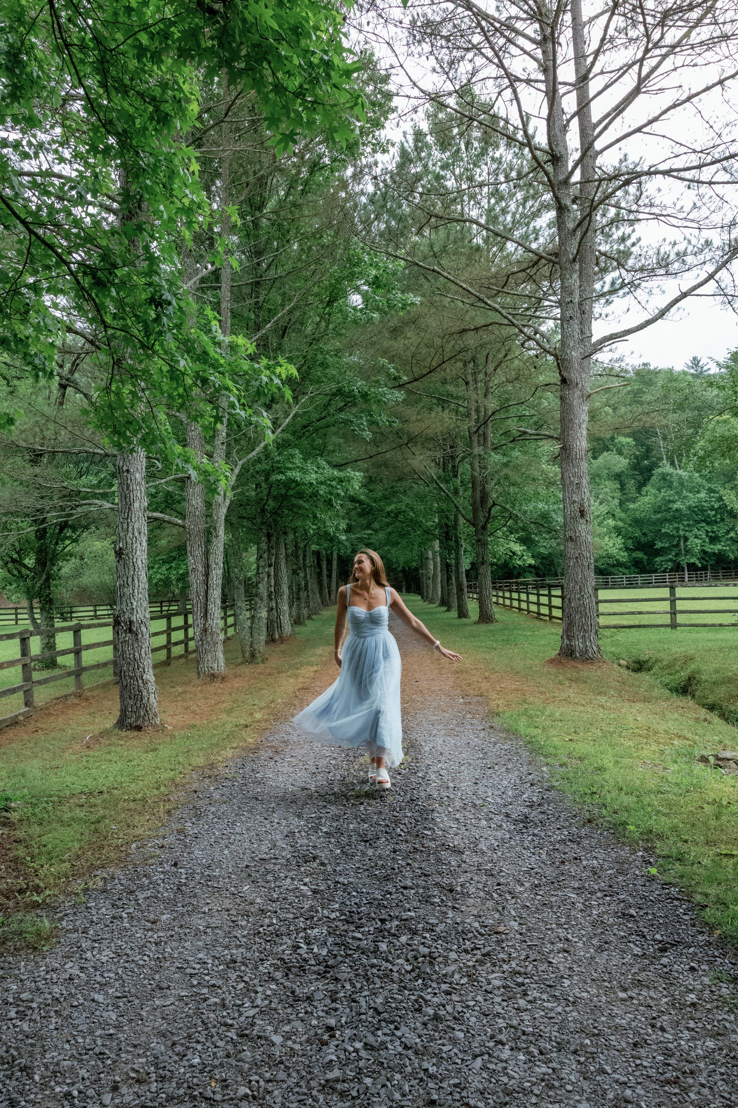 Willow Midi Dress