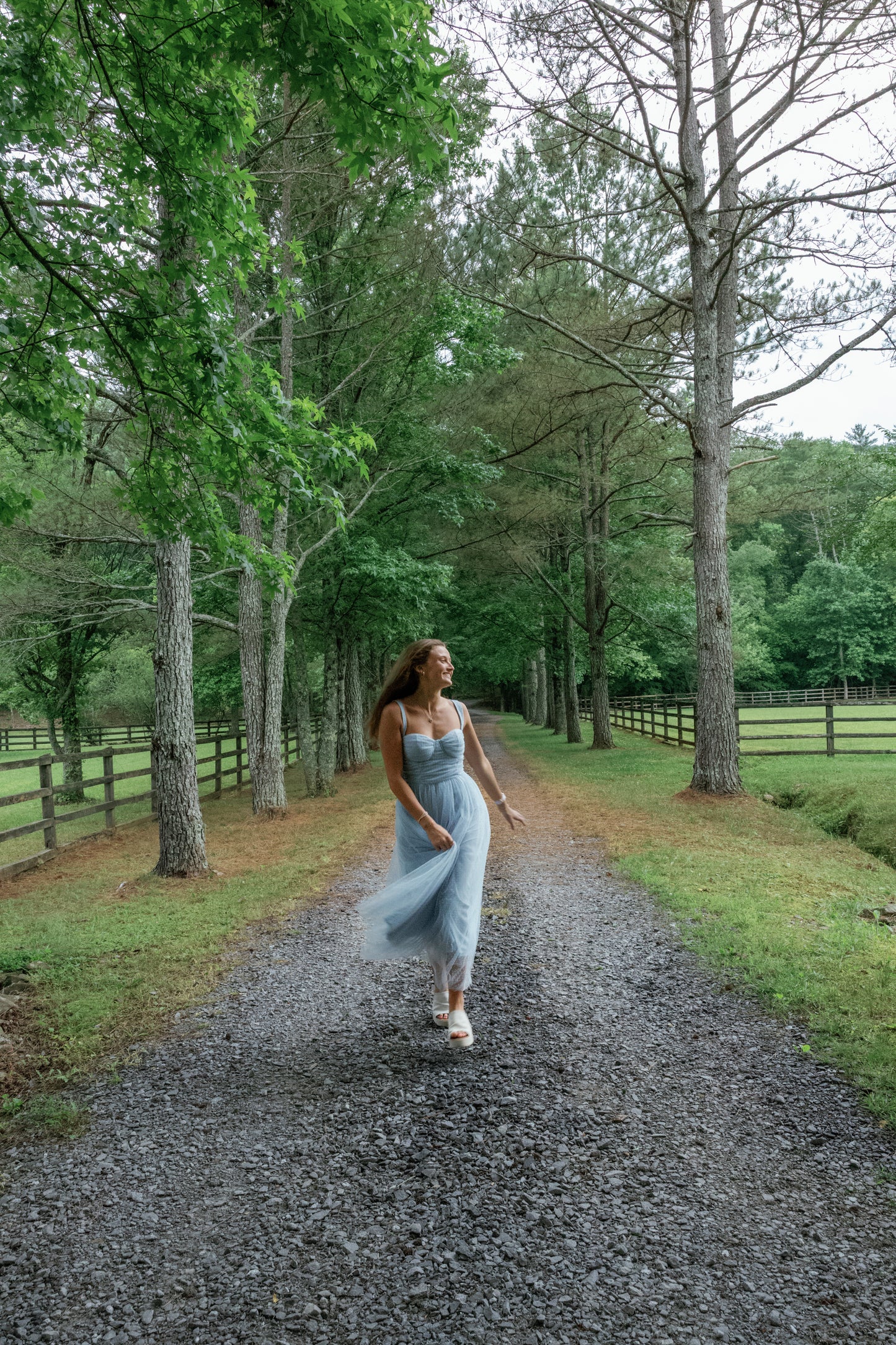 Willow Midi Dress