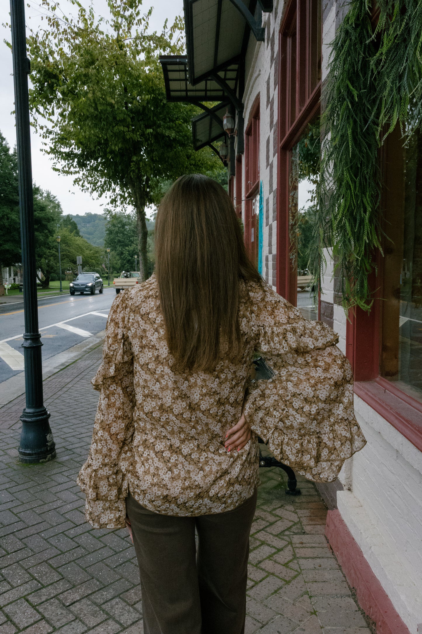 Posie Top