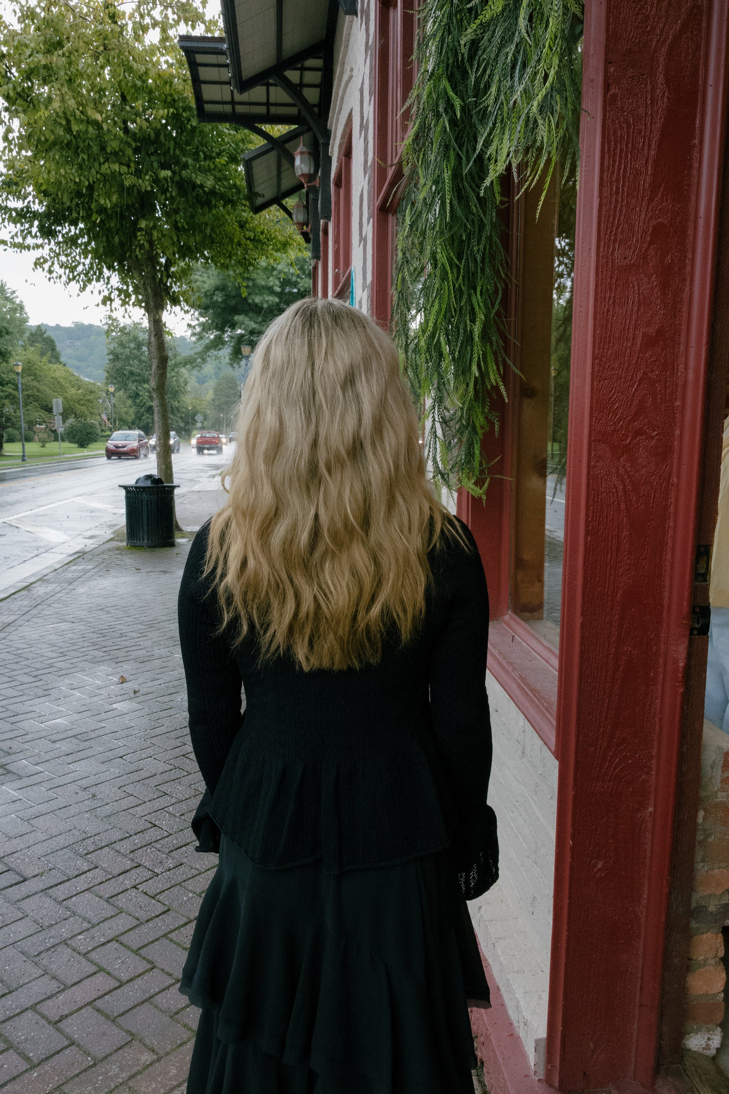 Bailey Cardigan