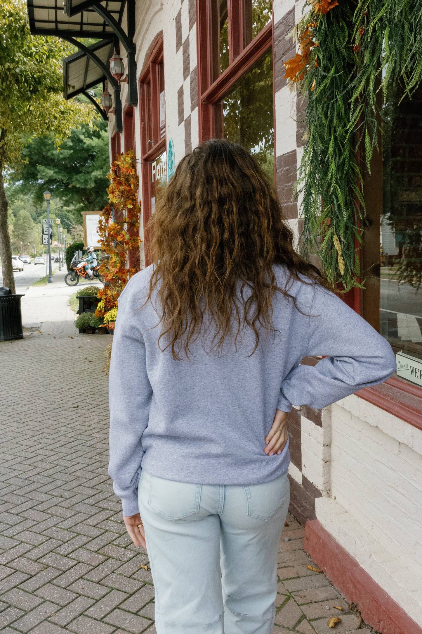 Ellijay Ga Pullover