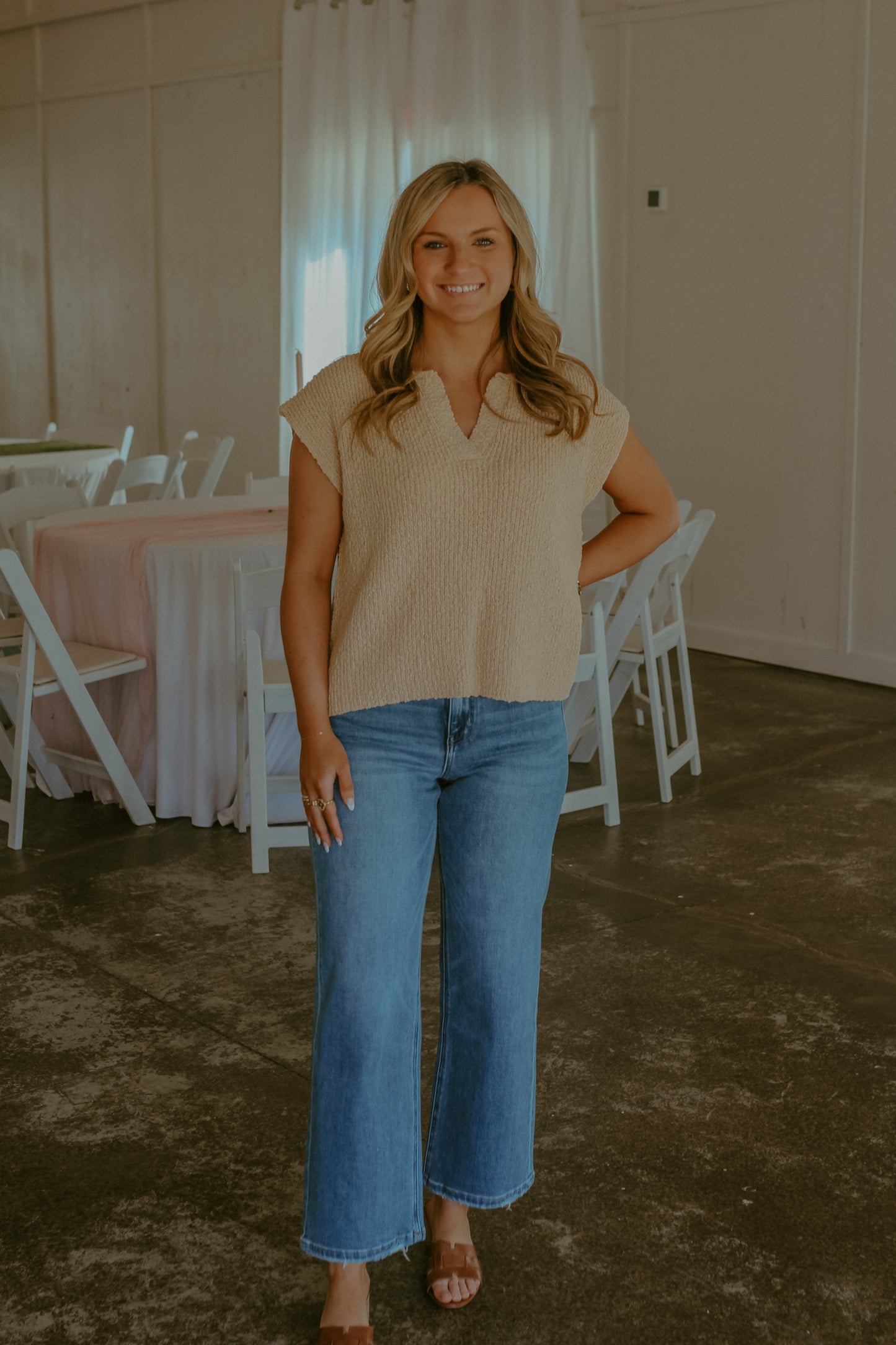 Blue Soul Jeans