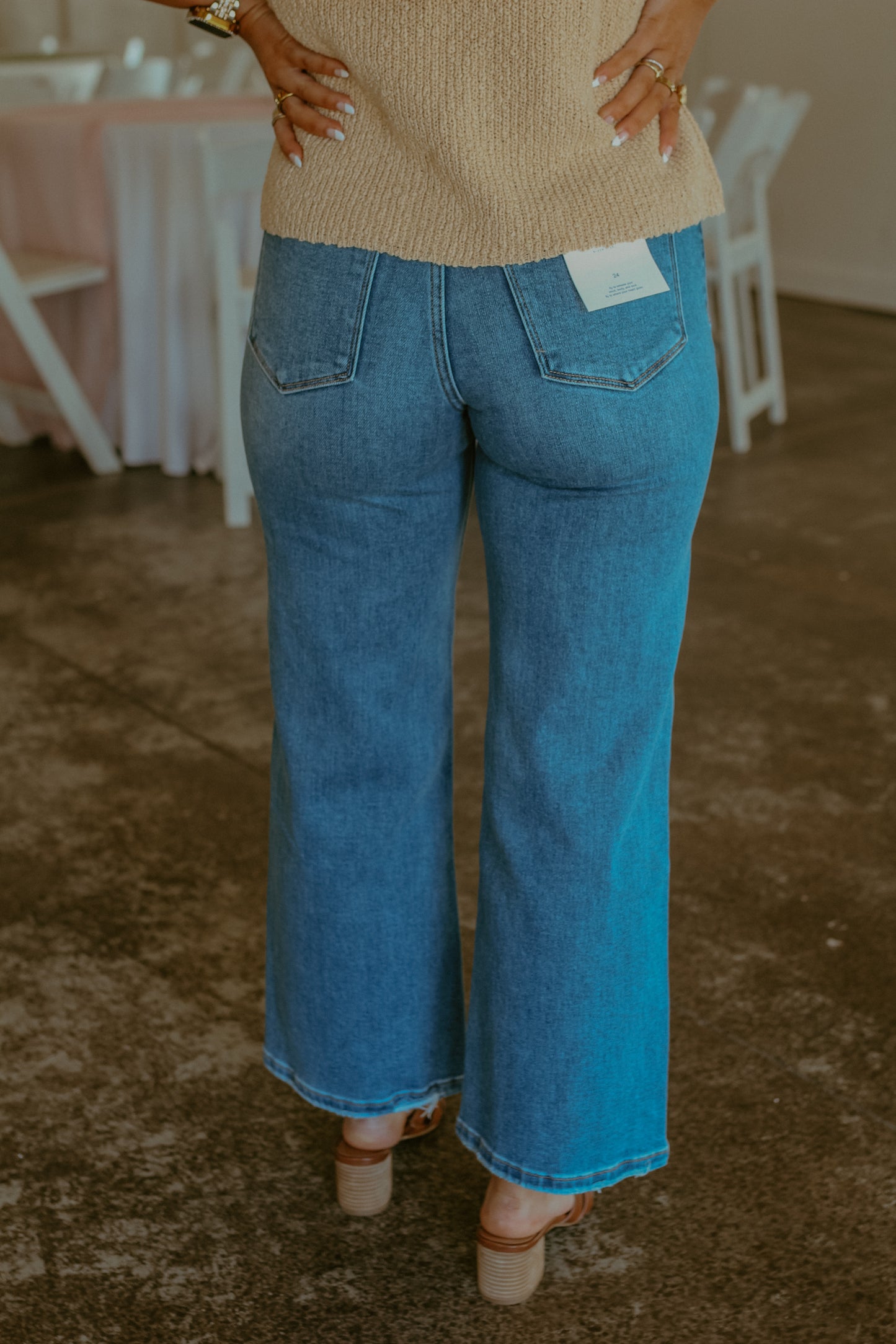 Blue Soul Jeans