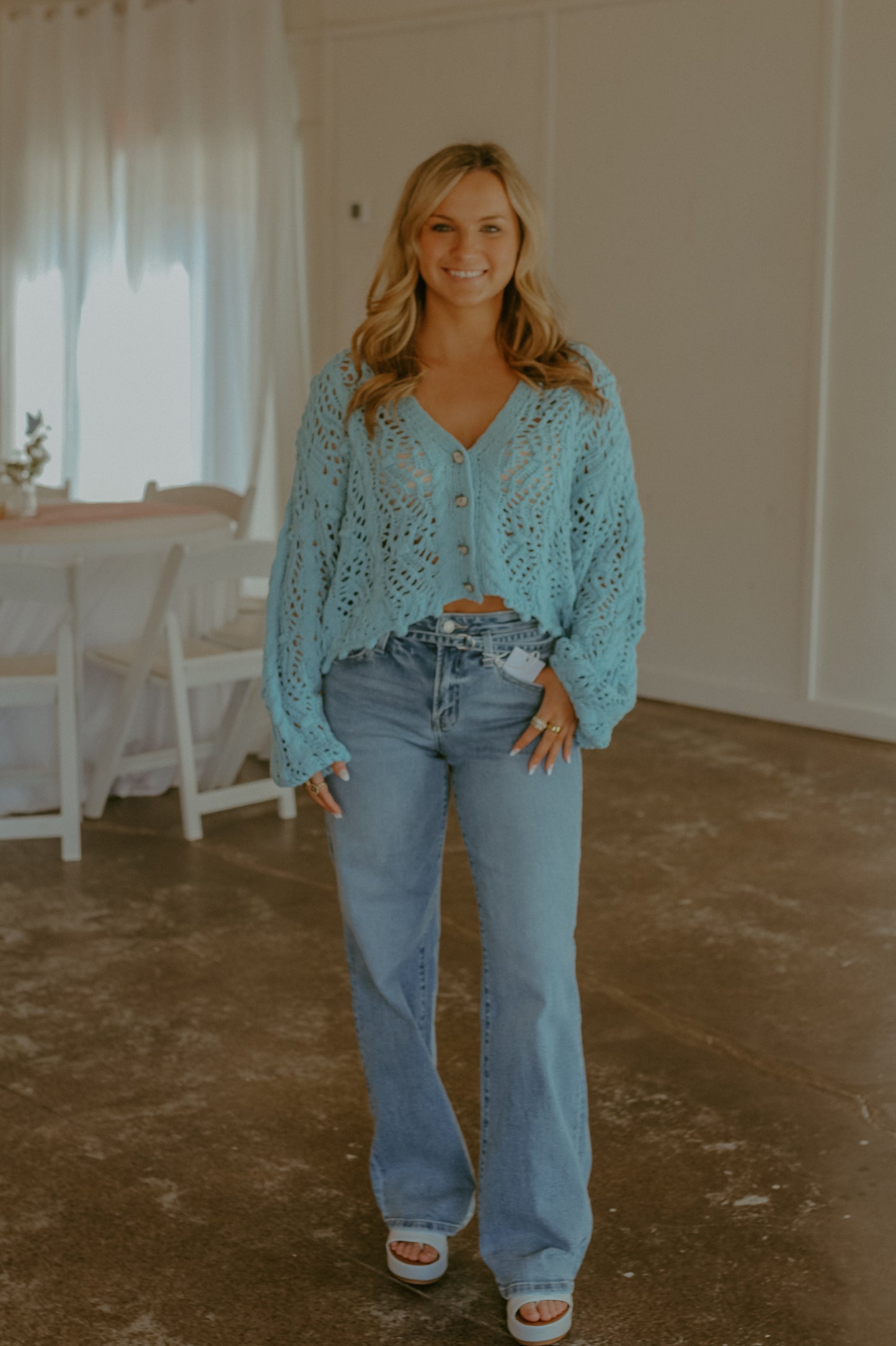 Kate Jeans