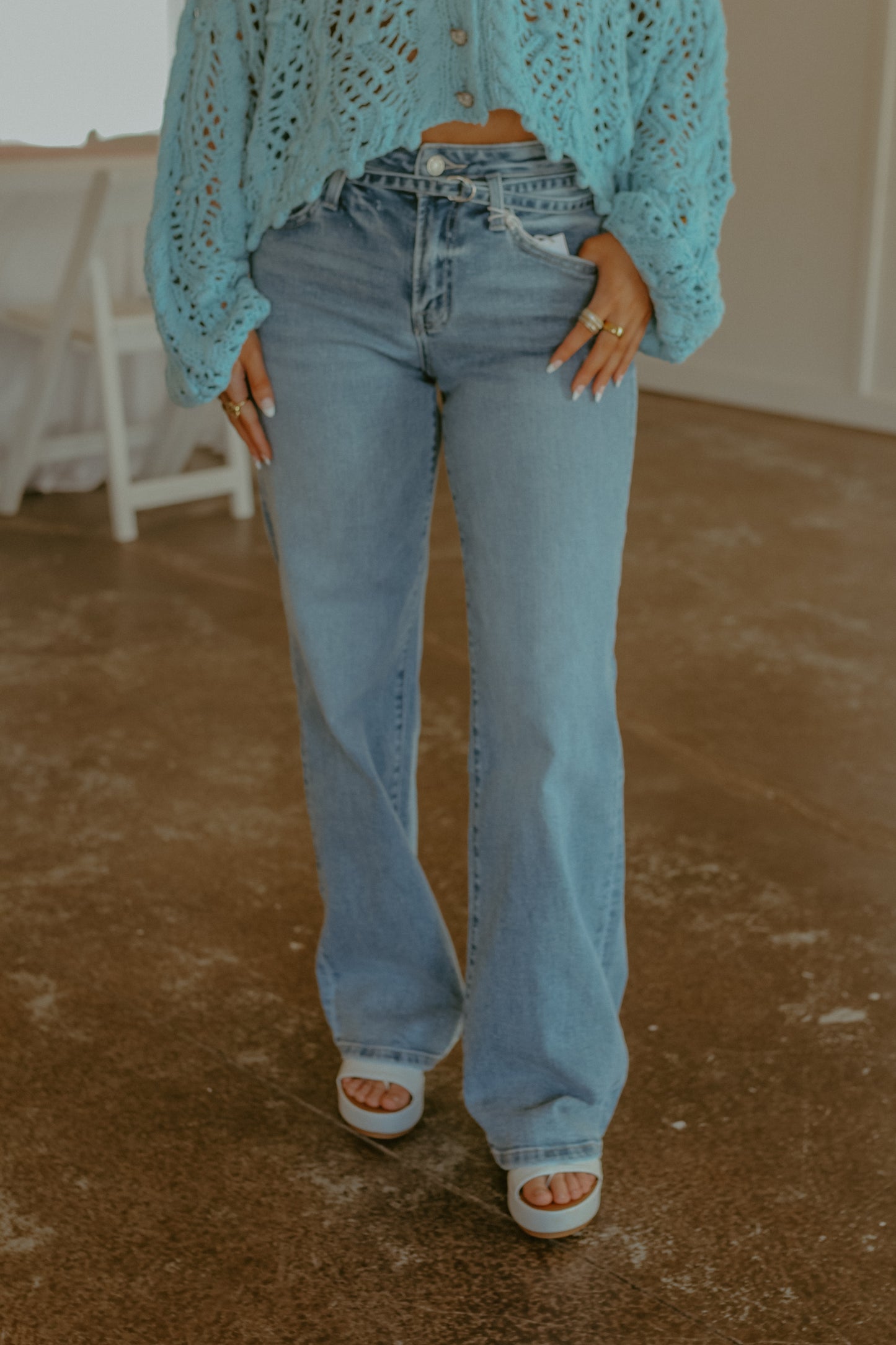 Kate Jeans