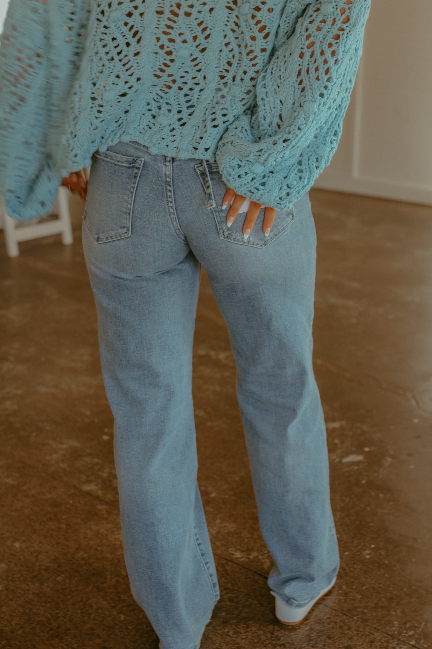 Kate Jeans