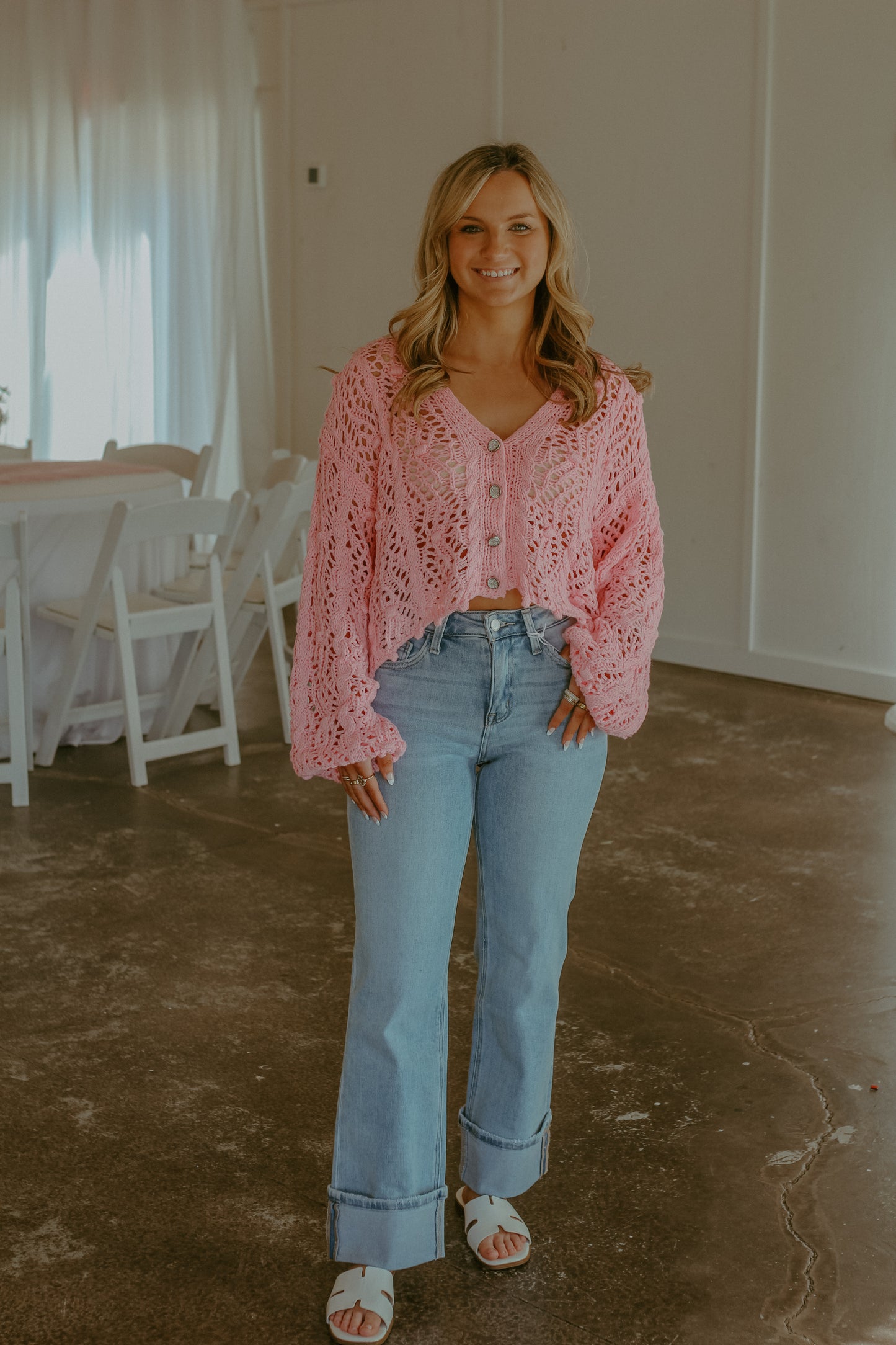 Elane Jeans