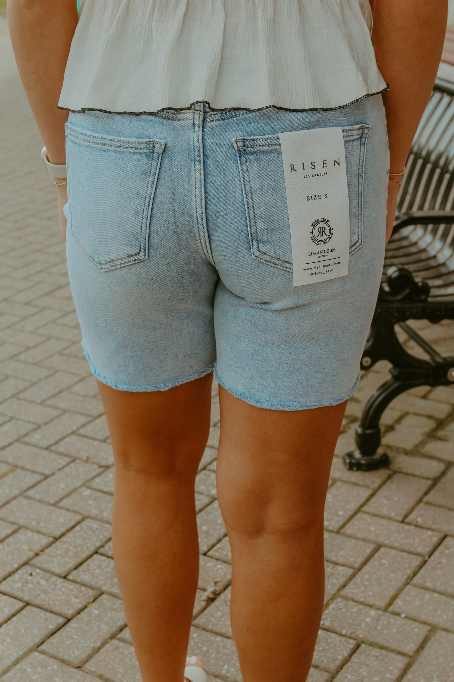 Ashton Shorts