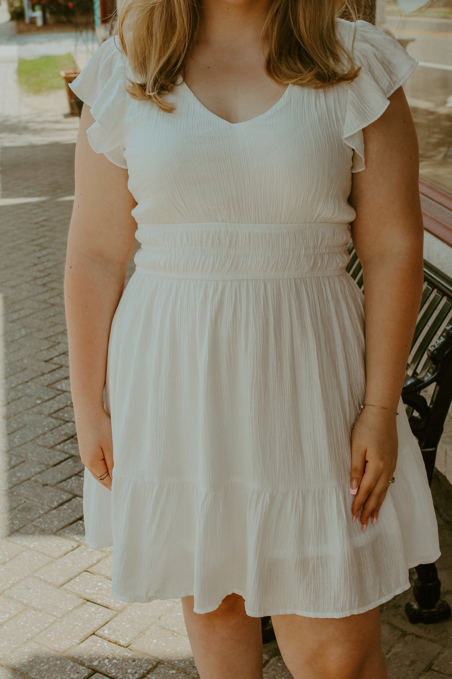 Danielle Dress