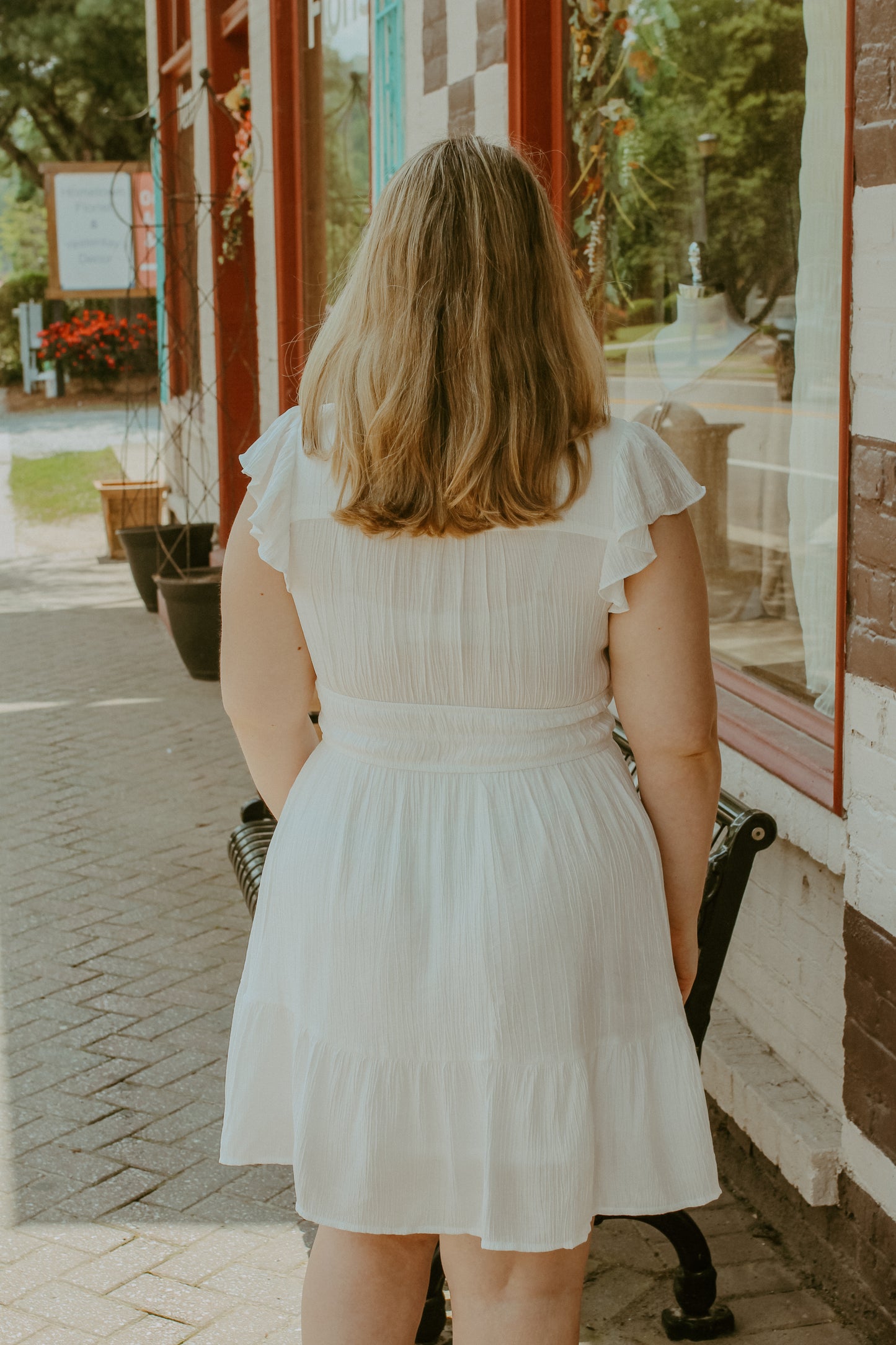 Danielle Dress