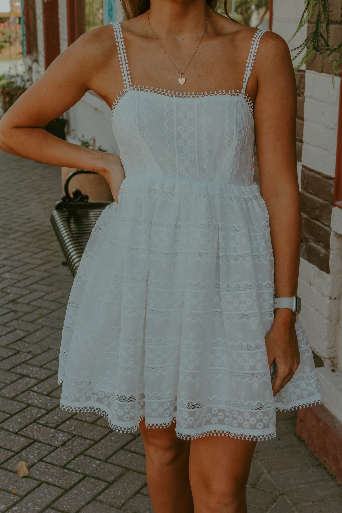 Harper Dress