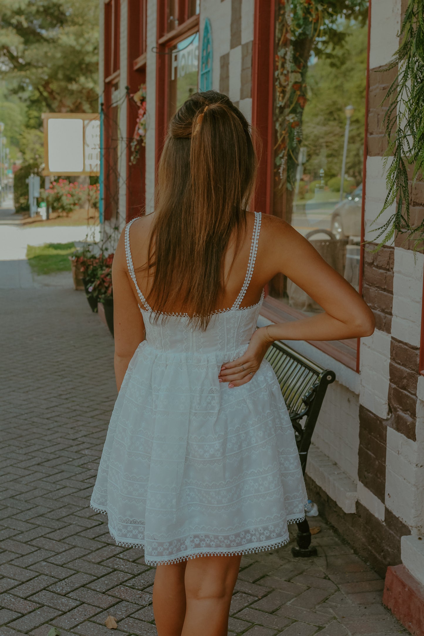Harper Dress