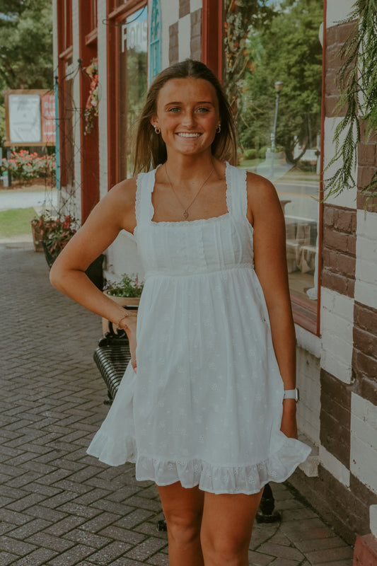 Kirstie Dress