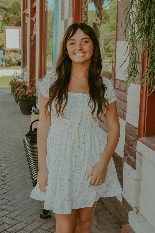 Arielle Dress