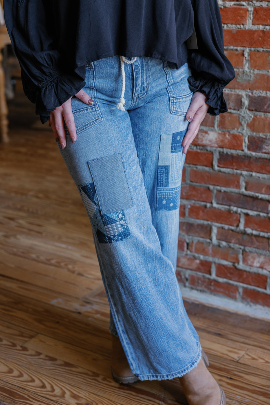 Dallas Jeans