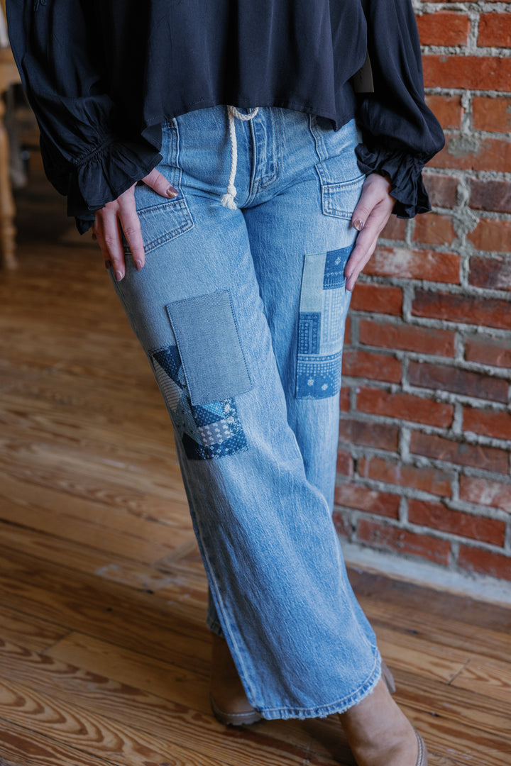 Dallas Jeans