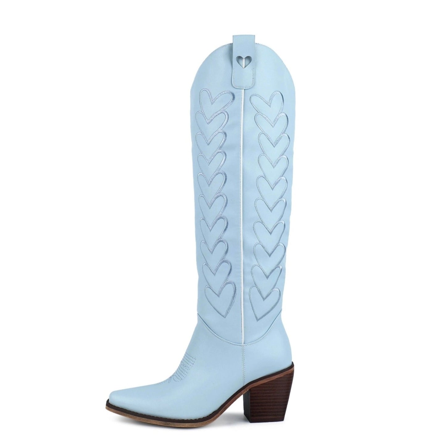 The Maybelle Boot