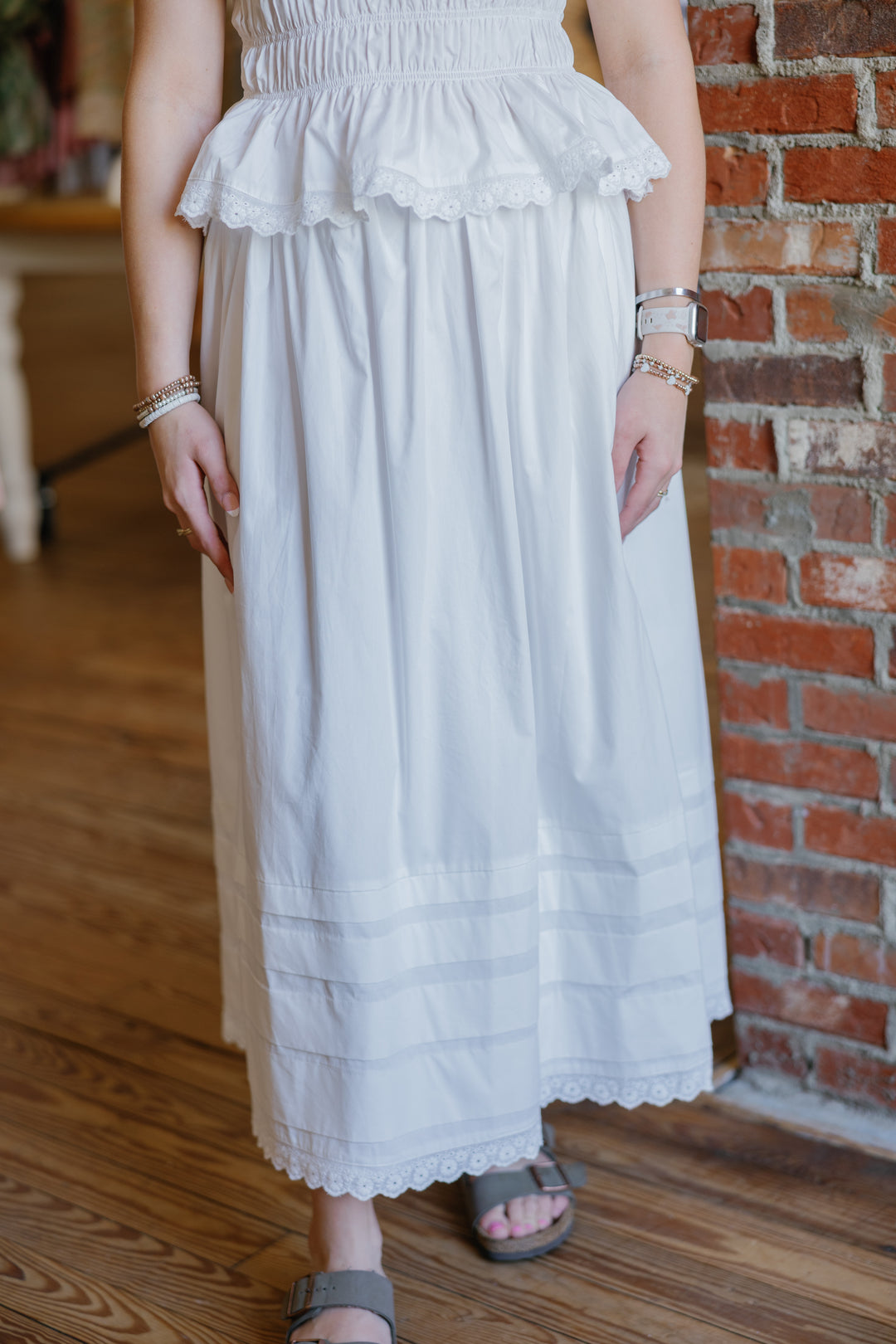 Abby  Set (skirt only)