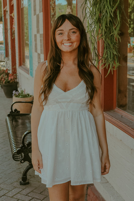Sam Dress