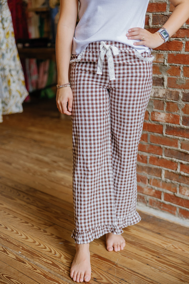 Kelsey Pants