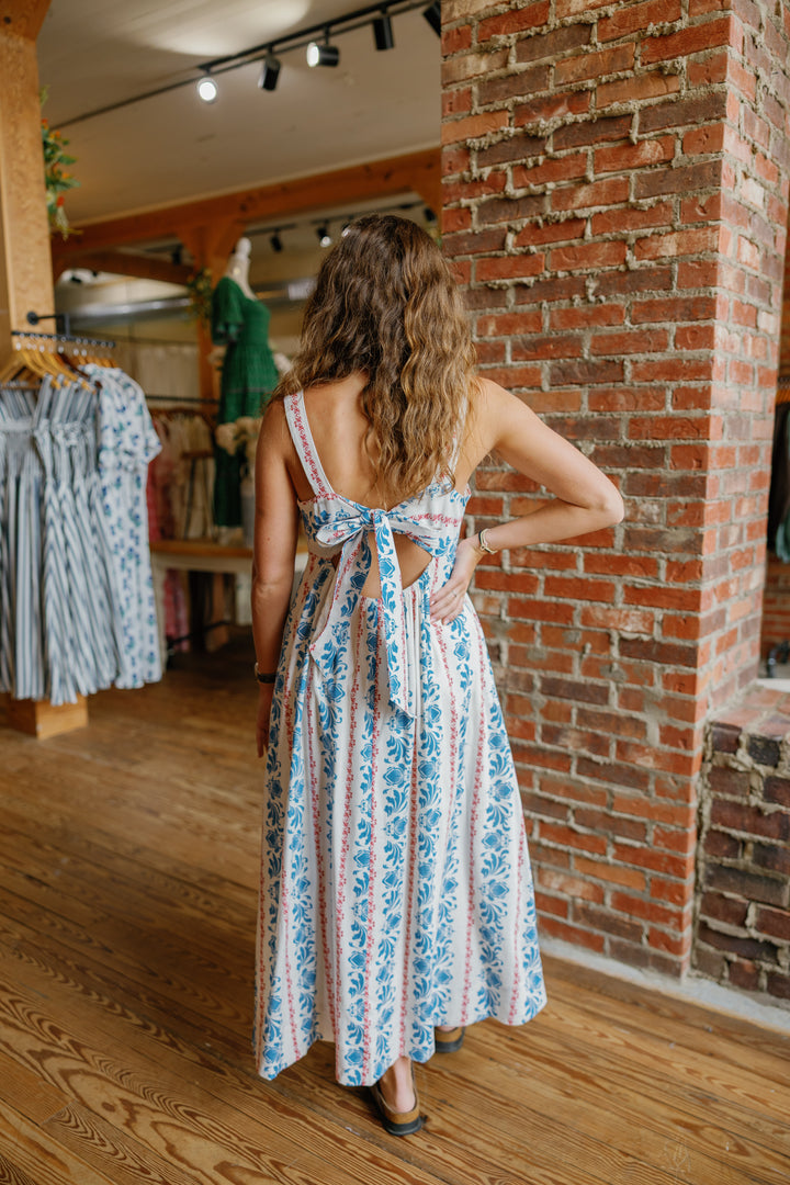 Hope Midi Dress