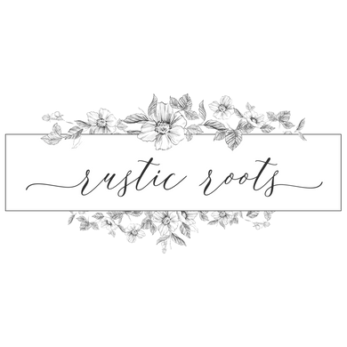 Rustic Roots Emblem Rustic Roots Boutique