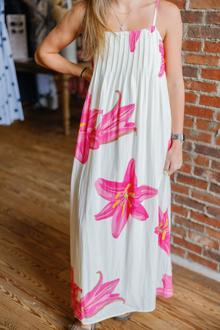 Sloane Maxi Dress