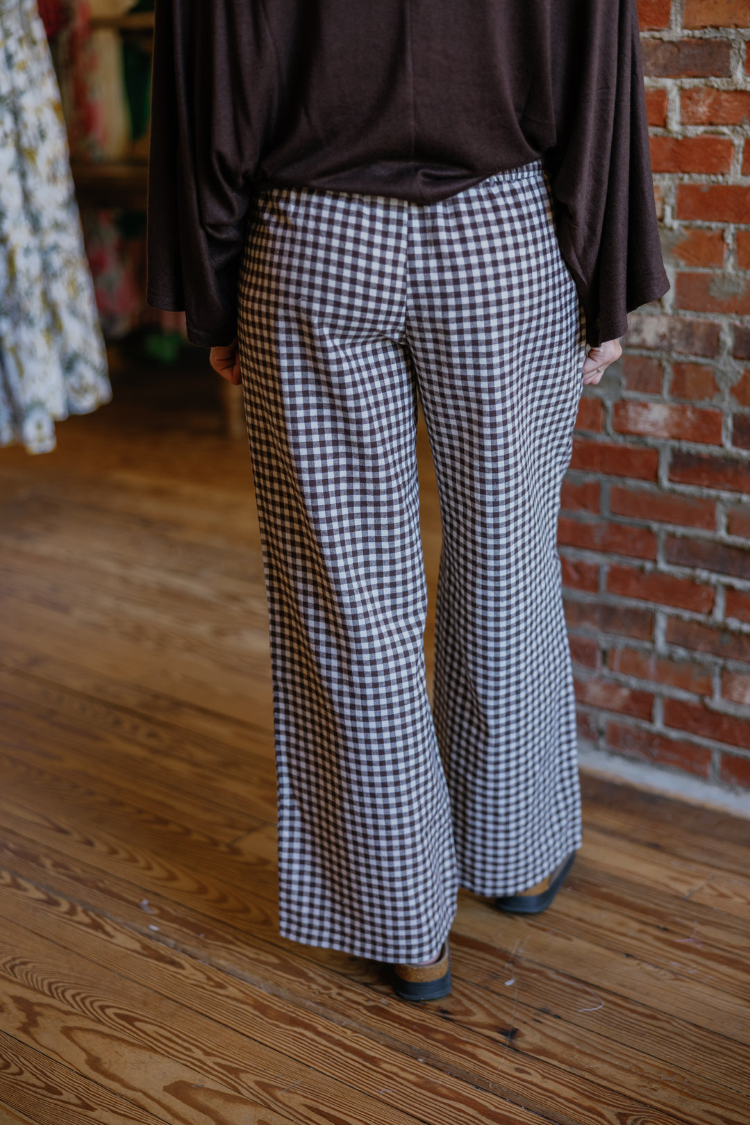 Maisy Pants