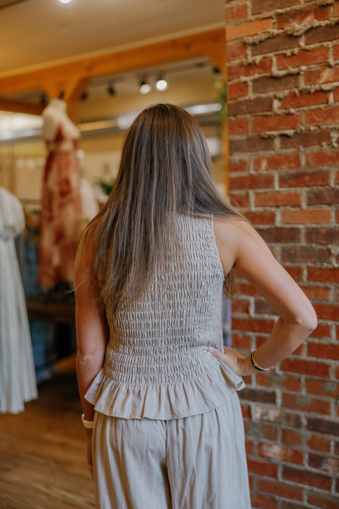 Carter Set (Top Only)
