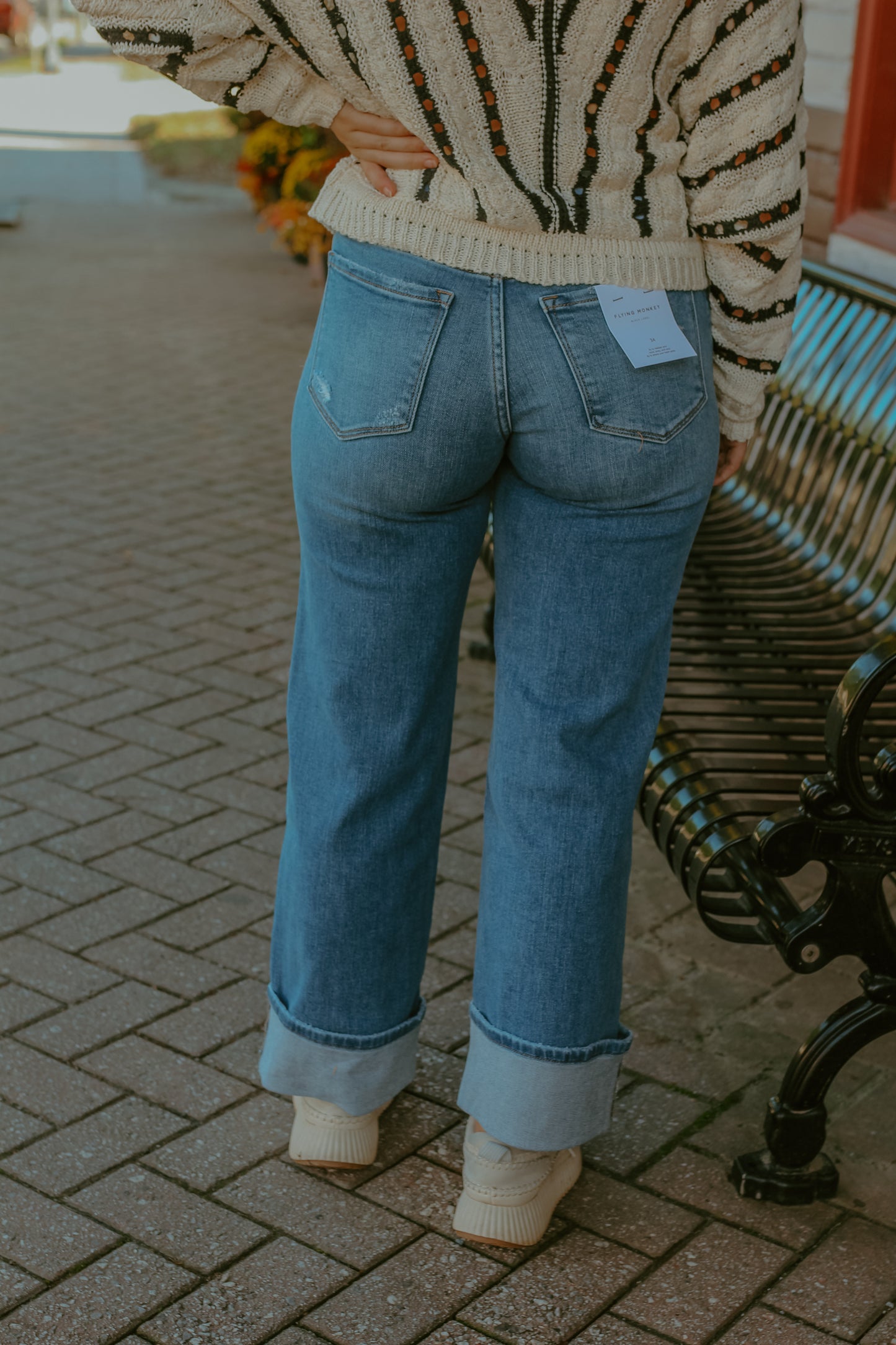 Lauren Jeans