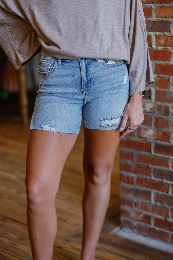 Riley Shorts