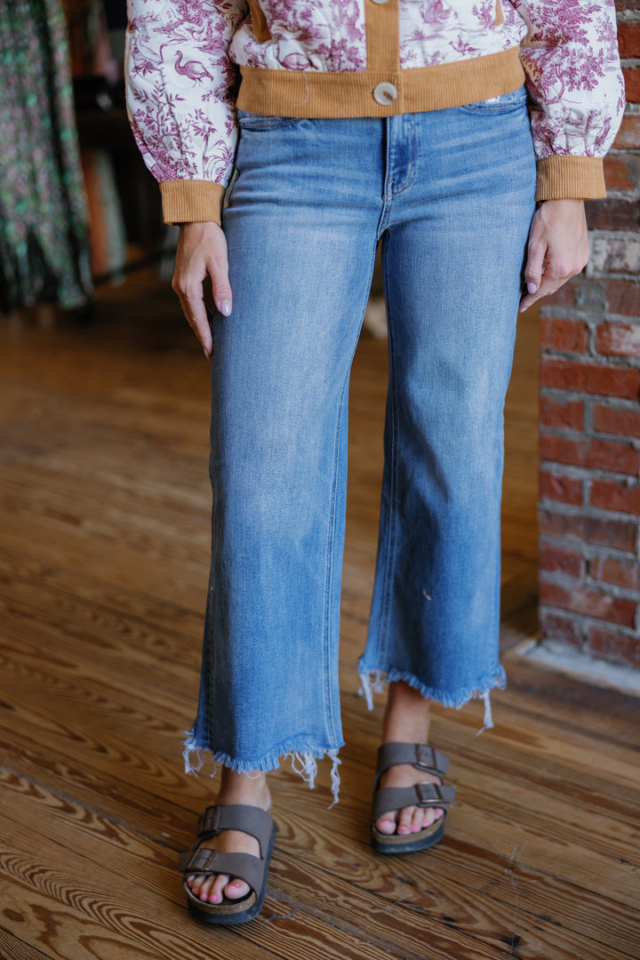 Tatum Jeans