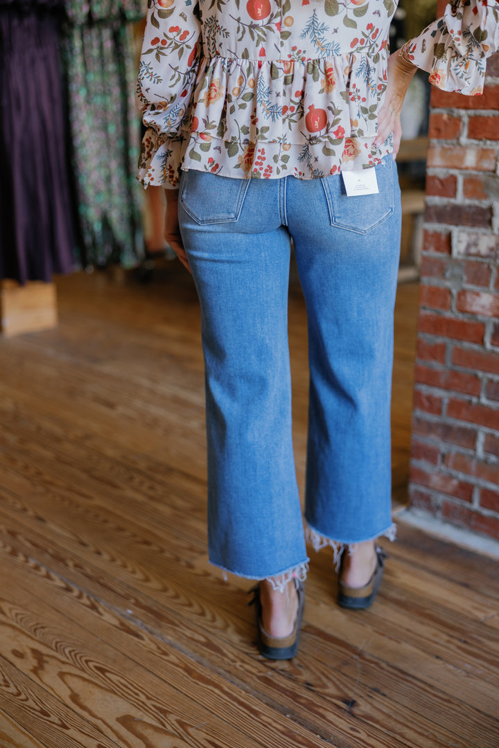 Cypress Jeans