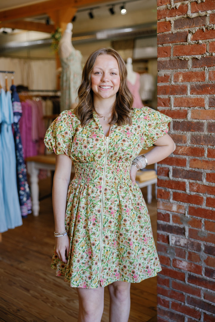 Hope Mini Dress