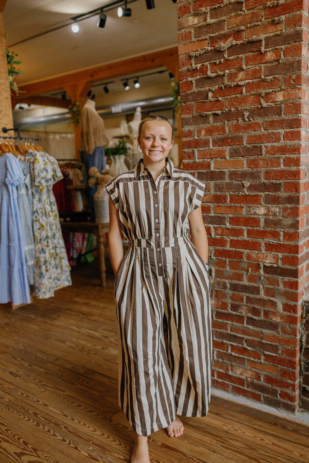 Landry Jumpsuit