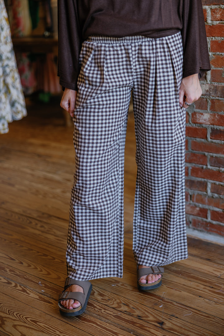 Maisy Pants