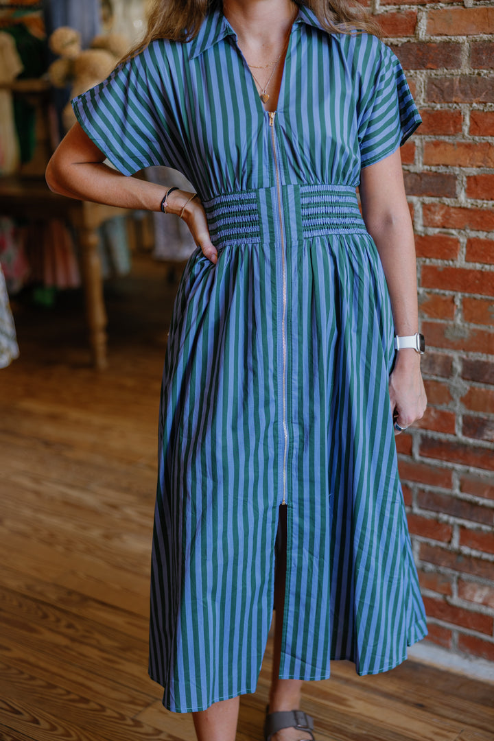 Anderson Midi Dress