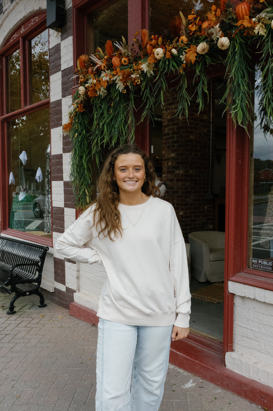 Audrie Top
