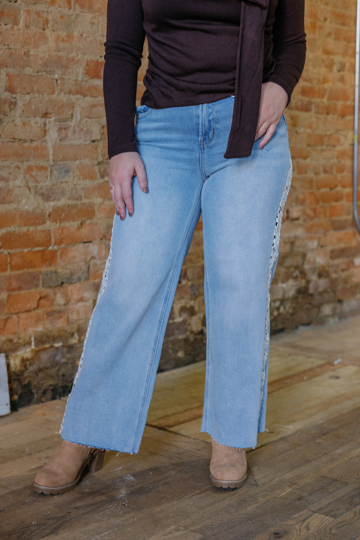 Adeline Jeans