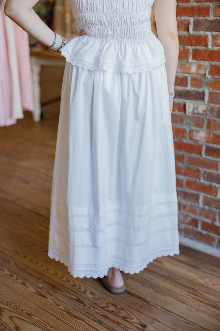 Abby  Set (skirt only)