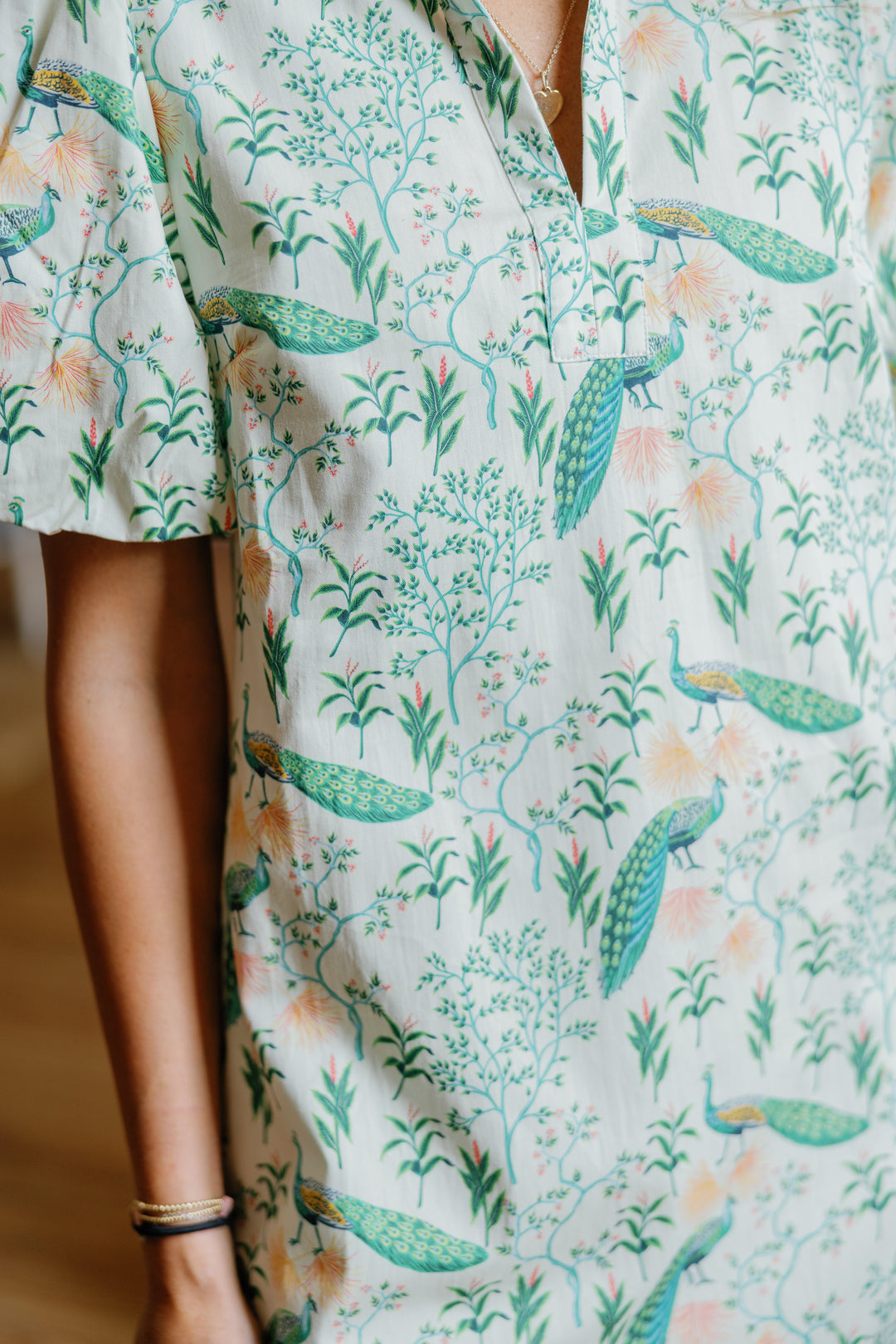 Lola Midi Dress