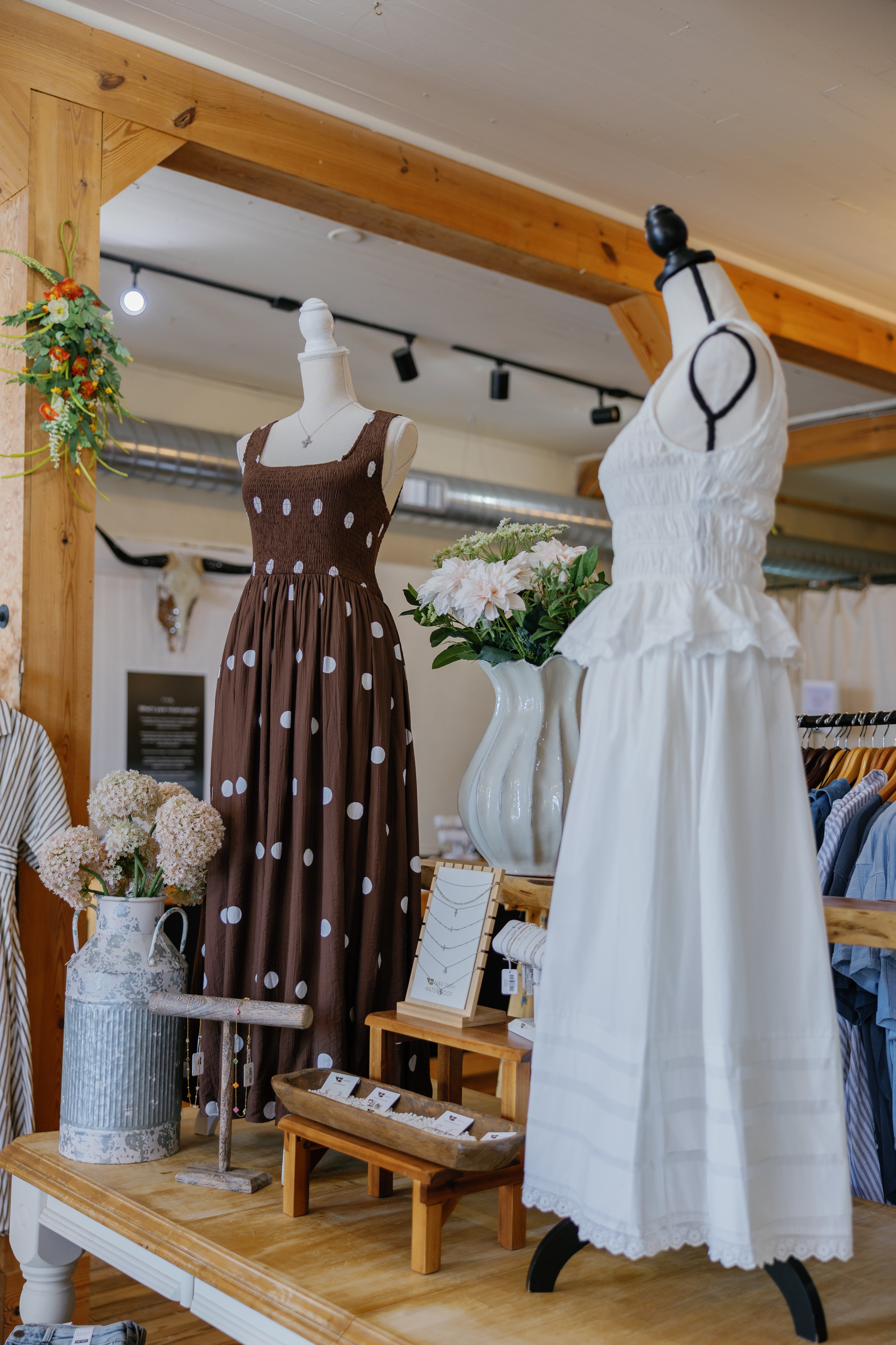 Rustic Roots Boutique Rustic Roots Boutique