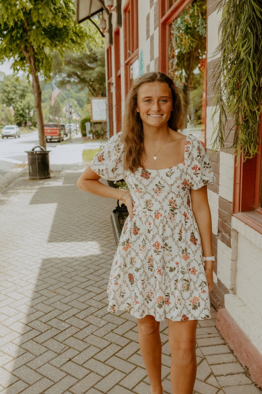 Grace Dress