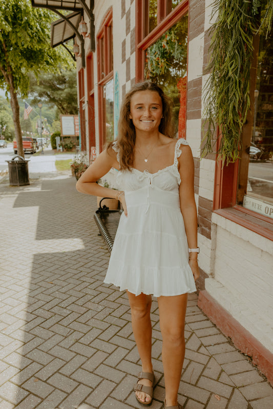 Hadley Dress